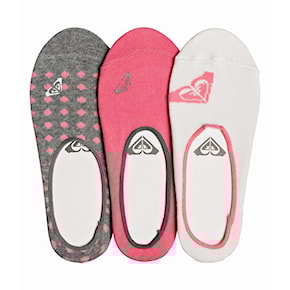 Przejść do produktu Skarpetki Roxy Liner Socks marshmallow 2020