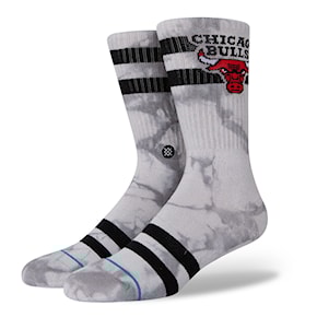 Ponožky Stance Bulls Dyed grey 2021