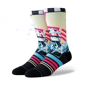 Ponožky Stance Global Player multi 2019