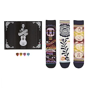 Ponožky Stance Remember Me Box Set multi 2021