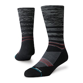 Go to the product Socks Stance Uncommon Berm Crew black 2020
