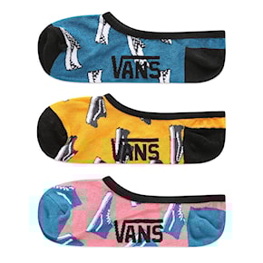 Přejít na produkt Ponožky Vans Kick Back Canoodle multi 2019