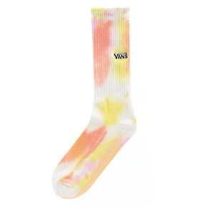 Skarpetki Vans Remington Crew high risk red tie dye 2021