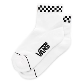 Przejść do produktu Skarpetki Vans Wms Peek A Check Crew white/black 2020