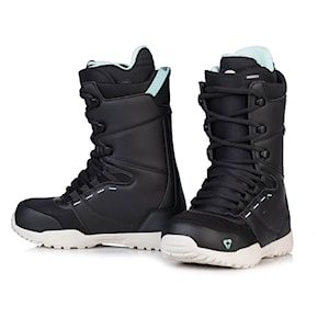 Použité boty na snb Gravity Bliss black/mint 2020/2021