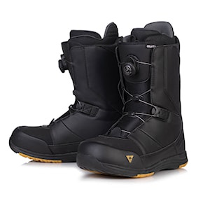 Použité boty na snb Gravity Manual Atop black/mustard 2020/2021