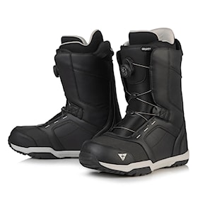 Použité boty na snb Gravity Recon Atop black/grey 2019/2020