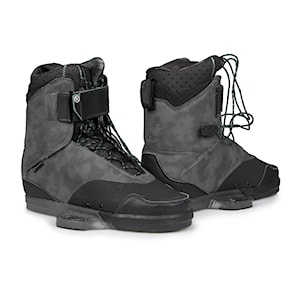 Použité vázání Hyperlite Defacto grey/black 2020