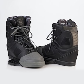 Prejsť na produkt Použité viazanie Hyperlite Riot black 2019