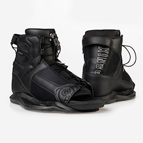 Použité viazania Ronix Divide black 2021
