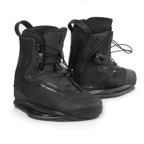 Přejít na produkt Použité vázání Ronix One black anthracite 2020