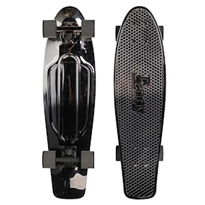Použitý longboard Penny Metallic Fades 27" gunmetal/black 2019