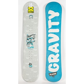 Snowboard Gravity Flash 2021
