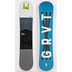 Snowboard Gravity Flash 2022