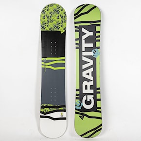 Snowboard Gravity Flash 2024