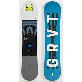 Snowboard Gravity Flash Mini 2022