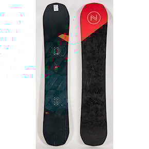 Used snowboard Nidecker Merc 2020/2021