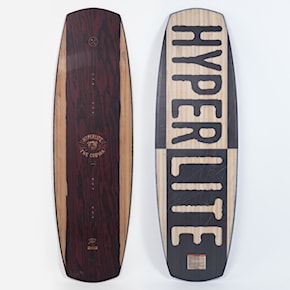 Prejsť na produkt Použitý wakeboard Hyperlite Codyak 2020