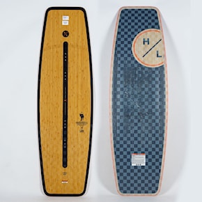 Použitý wakeboard Hyperlite Freepress 148 2022