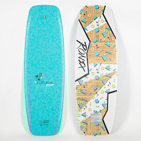 Použitý wakeboard Ronix Spring Break 2021