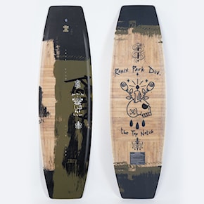 Použitý wakeboard Ronix Top Notch Pro 2020