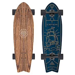 Longboard Prism Captain Liam Ashurst Series 2021