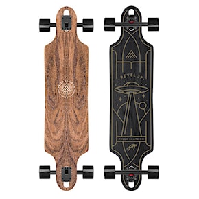 Longboard Prism Revel Liam Ashurst Series 2021