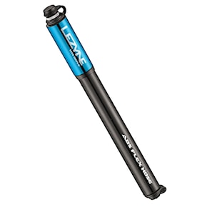 Pumpa Lezyne Lite Drive blue 2020