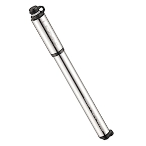 Pumpa Lezyne Lite Drive silver 2020