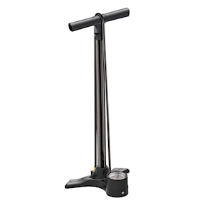 Pumpa Lezyne Macro Floor Drive black gloss 2021