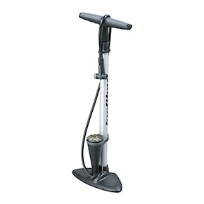Pumpa Topeak Joeblow Max HP silver 2020