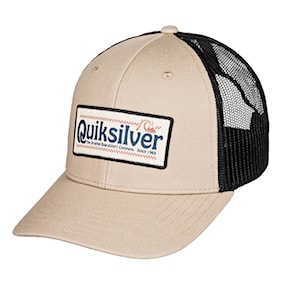 Cap Quiksilver Big Rigger plage 2020