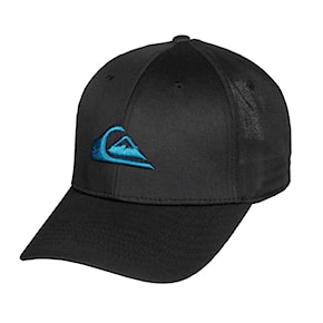 Czapka z daszkiem Quiksilver Decades tarmac 2021