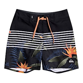 Go to the product Boardshorts Quiksilver Everyday Lighting Youth 15 black 2020