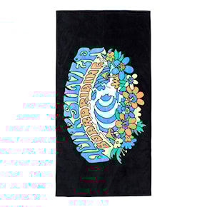 Prejsť na produkt Quiksilver Freshness black 2019