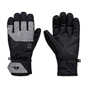 Quiksilver Gates black 2019/2020
