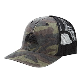 Cap Quiksilver Grounder camo 2021