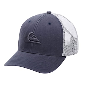 Cap Quiksilver Grounder sargasso sea 2021