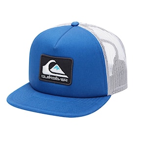 Czapka z daszkiem Quiksilver Omnipresence Youth true blue 2021