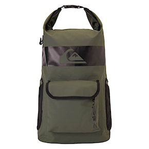 Backpack Quiksilver Sea Stash 20L Medium Surf thyme 2021