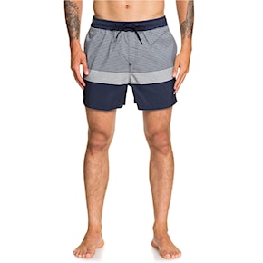 Boardshortky Quiksilver Tijuana Volley 15 midnight navy 2020