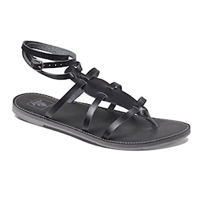 Přejít na produkt Sandály Reef Naomi 4 black 2018