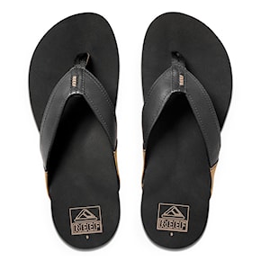 Flip-flops Reef Newport black 2023