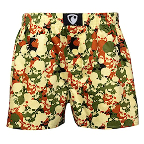 Trenírky Represent Ali Exclusive skull cammo