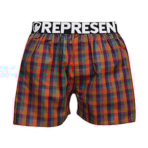 Trenírky Represent Mike 13 2020