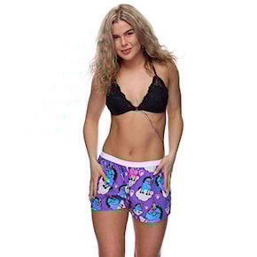 Boxer shorts Represent Toms Unicorn purple 2020