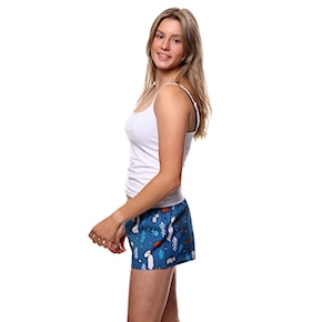 Boxer Shorts Represent Womens ghost pets 2021