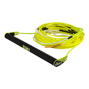 Wakeboard Handle Ronix Combo 6.0 yellow 2024