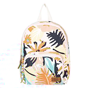 Batoh Roxy Always Core Canvas peach blush bright skies 2020