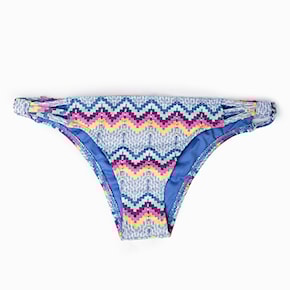 Roxy Bandeau/Strappy Surfer Bottom sayulita sunrise 2015